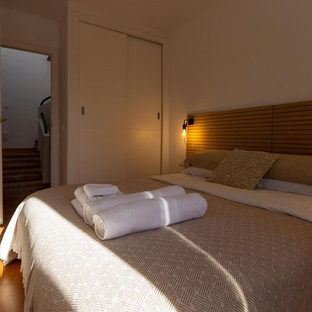Marina De Casares Beach House San Luis de Sabinillas Esterno foto