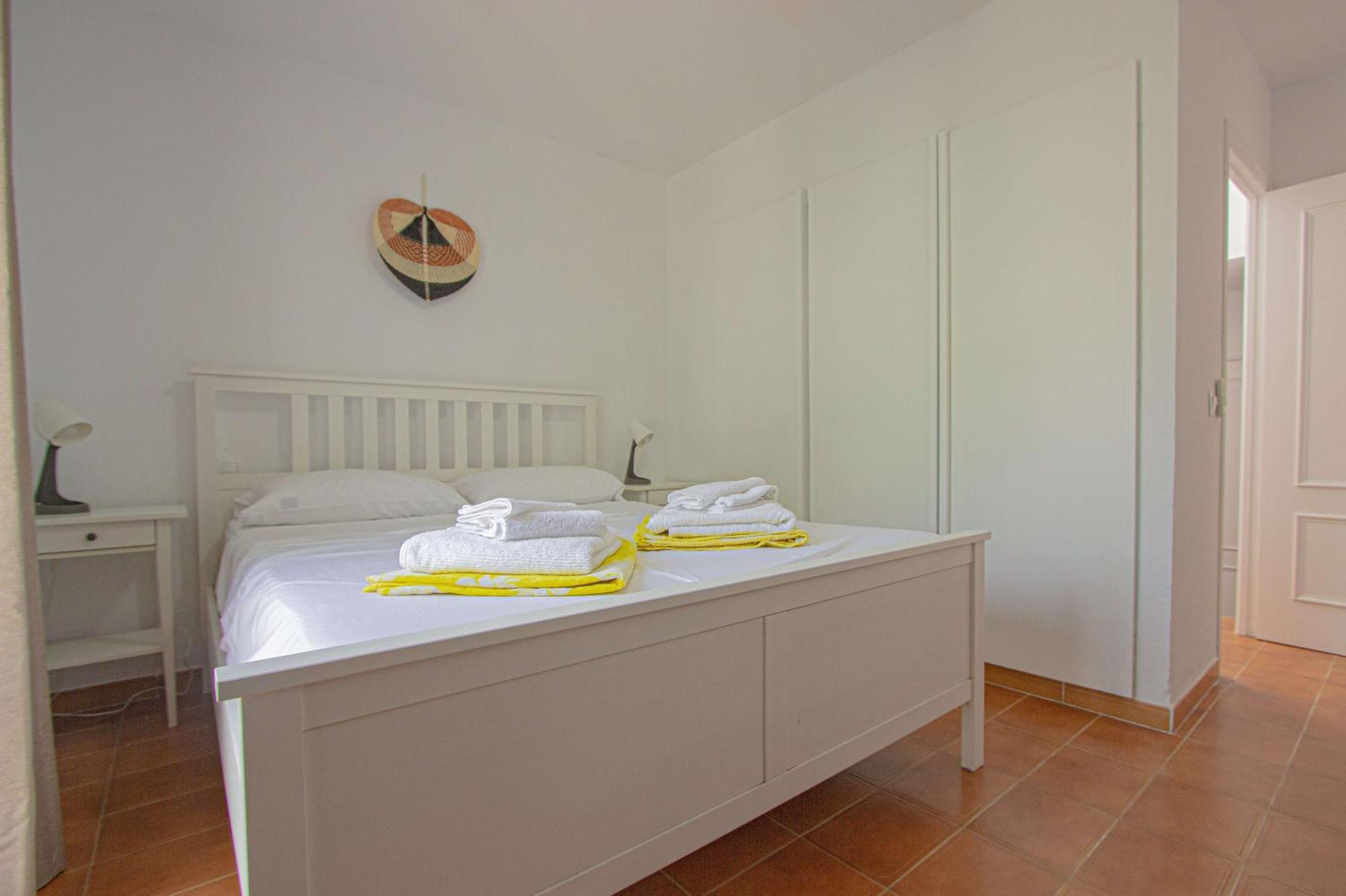 Marina De Casares Beach House San Luis de Sabinillas Esterno foto