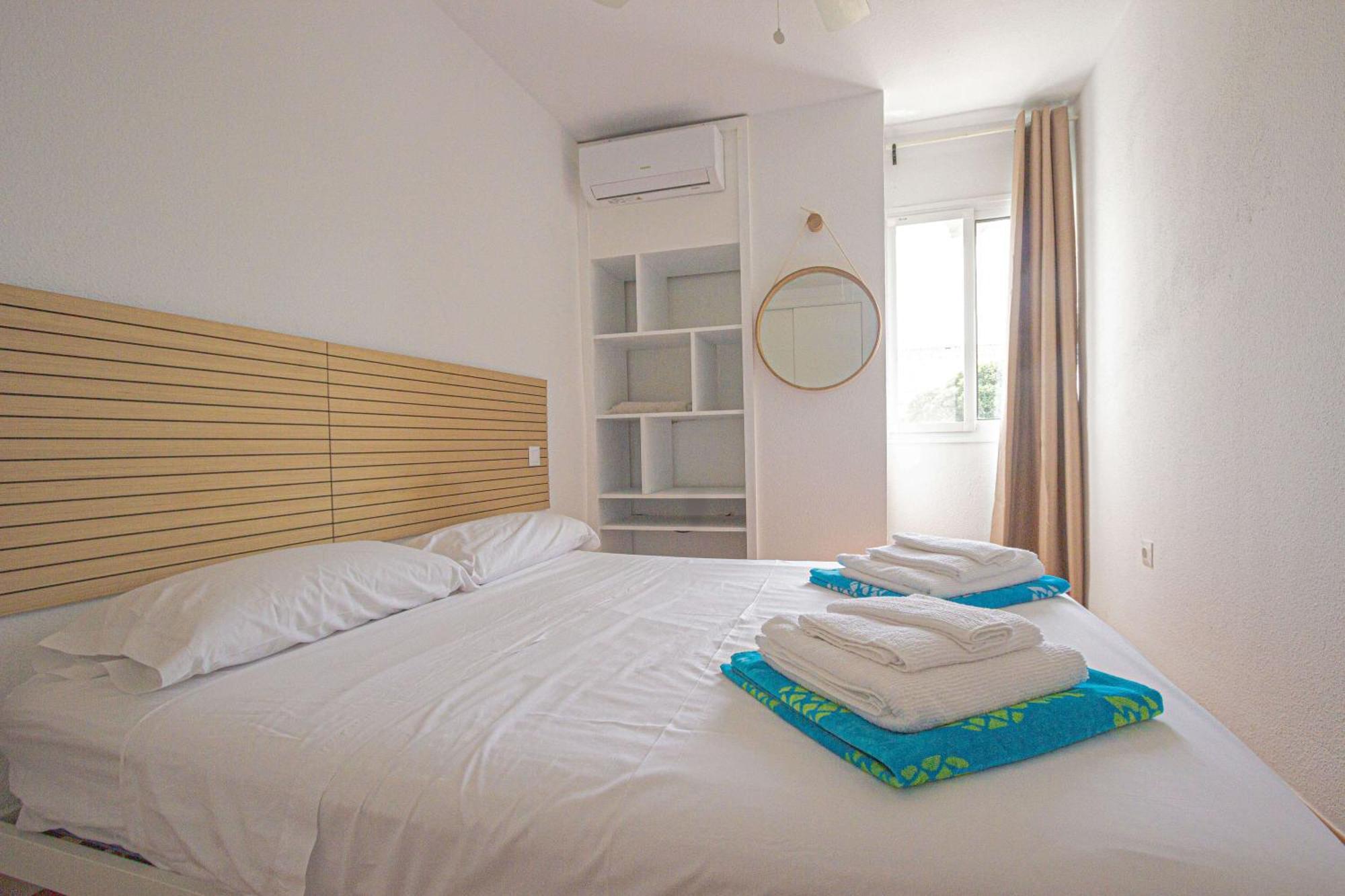 Marina De Casares Beach House San Luis de Sabinillas Esterno foto