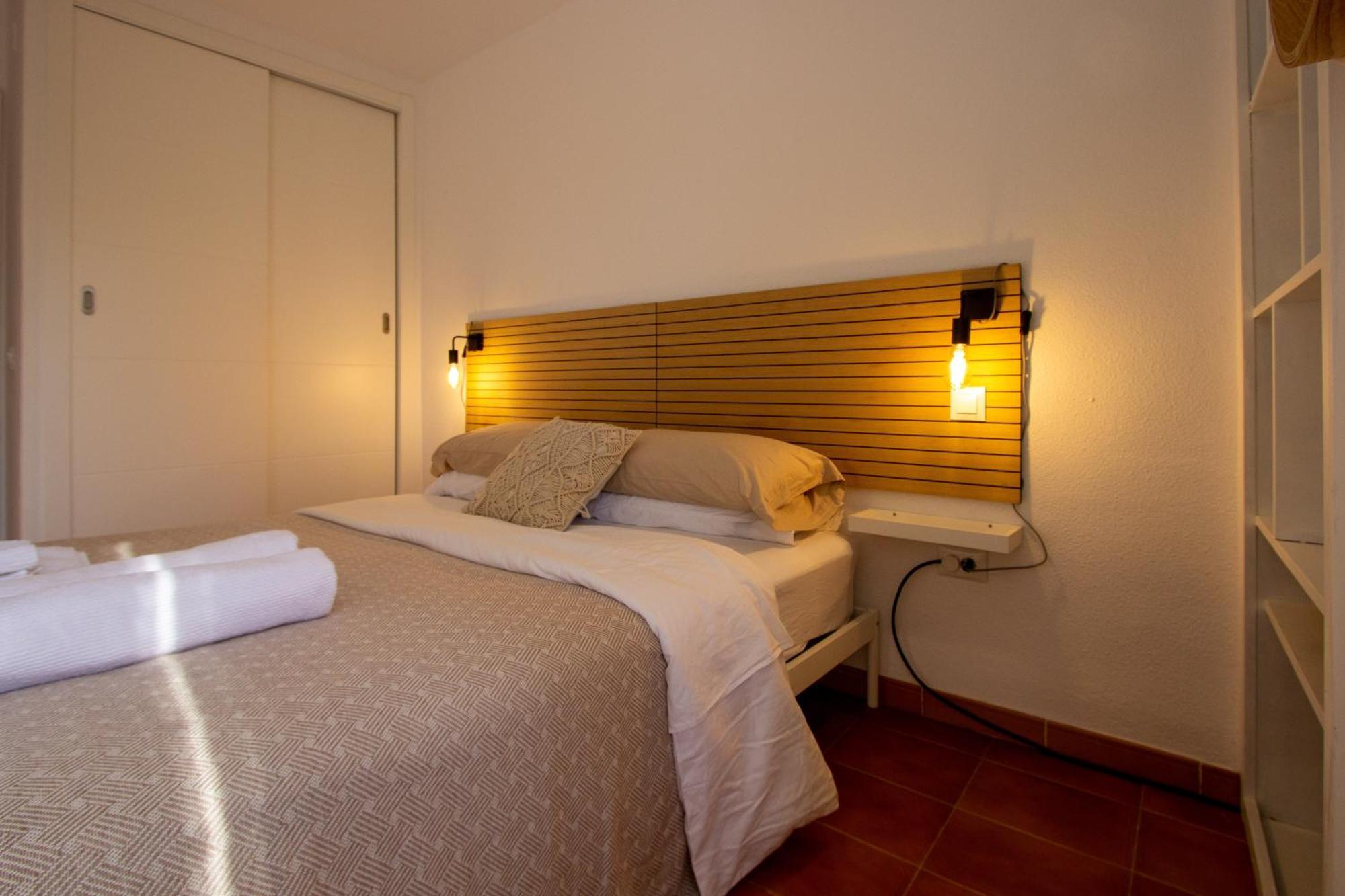 Marina De Casares Beach House San Luis de Sabinillas Esterno foto